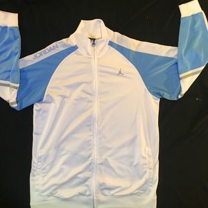 Jordan Nylon Jacket